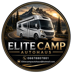 Elite Camp Autohaus Elite Camp Autohaus