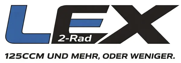2-Rad LEX 2-Rad LEX