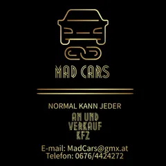 Mad Cars Mad Cars