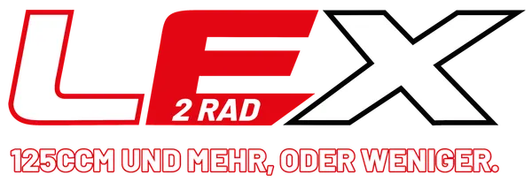 2-Rad Lex - Alexander Heimgartner 2-Rad Lex - Alexander Heimgartner