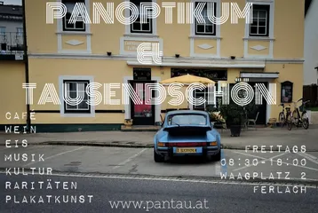 Panoptikum & Tausendschön Panoptikum & Tausendschön