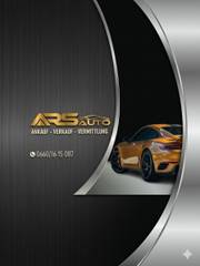 ARS Auto KFZ-Handel ARS Auto KFZ-Handel