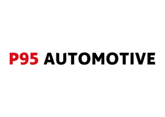 P95 AUTOMOTIVE E.U. P95 AUTOMOTIVE E.U.