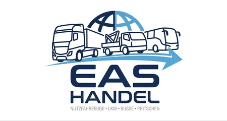 EAS Handel EAS Handel