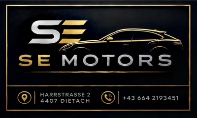 SE Motors SE Motors