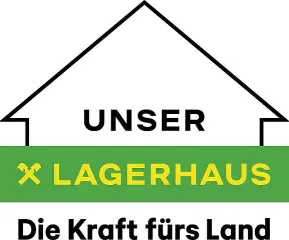 Raiffeisen-Lagerhaus Frauenkirchen eGen Raiffeisen-Lagerhaus Frauenkirchen eGen