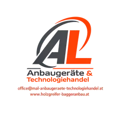 AL-Anbaugeräte & Technologiehandel AL-Anbaugeräte & Technologiehandel