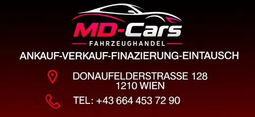 MD Cars MD Cars