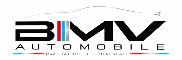 BMV - AUTOMOBILE e.U. BMV - AUTOMOBILE e.U.