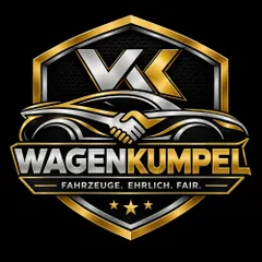 Wagenkumpel Wagenkumpel
