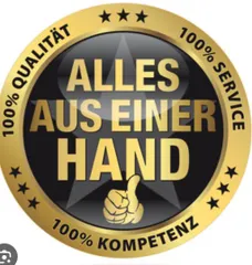 Alles aus einer Hand Alles aus einer Hand