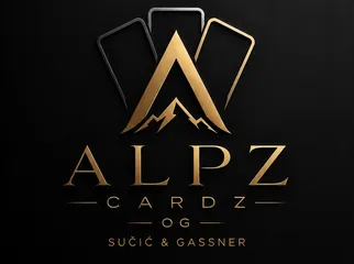 Alpz Cardz OG Alpz Cardz OG