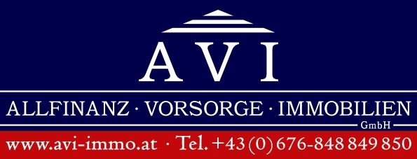 AVI Allfinanz Vorsorge Immobilien GmbH