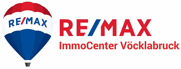 RE/MAX Immocenter in Vöcklabruck / Immobilis GmbH.