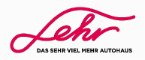 Autohaus Lehr GmbH Logo
