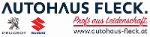 Autohaus Fleck GmbH Logo
