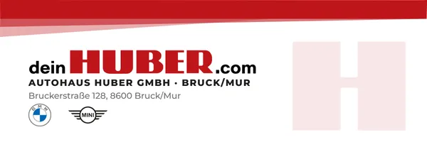 Autohaus Huber GmbH Autohaus Huber GmbH