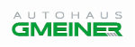 Autohaus Gmeiner Ges.m.b.H. Logo