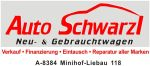 Auto Schwarzl Auto Schwarzl