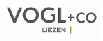Vogl + Co GmbH Liezen Logo