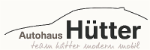 Autohaus Hütter GmbH Logo