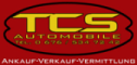 TCS Automobile Logo