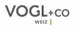 Vogl + Co GmbH | Weiz Logo