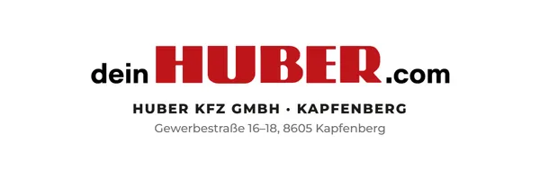 Huber KFZ GmbH Huber KFZ GmbH