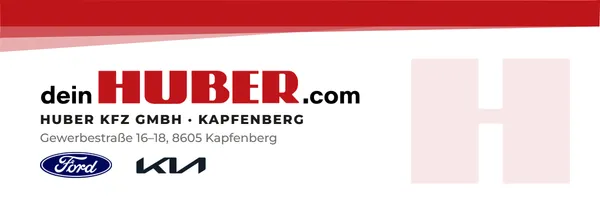 Huber KFZ GmbH Huber KFZ GmbH