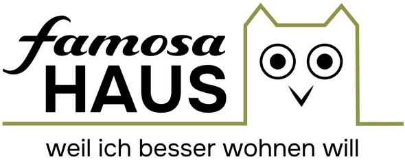 Famosahaus Bauträger GmbH Famosahaus Bauträger GmbH
