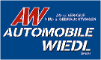 AUTOMOBILE WIEDL GmbH Logo