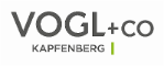 Vogl & Co GmbH | Kapfenberg Logo