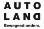 Autoland Tirol GmbH Logo