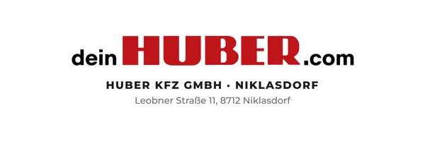 Huber KFZ GmbH Huber KFZ GmbH