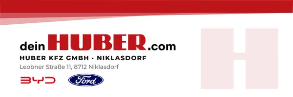 Huber KFZ GmbH Huber KFZ GmbH
