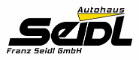 Autohaus Seidl Logo