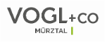 Vogl + Co Mürztal Logo
