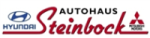 Autohaus Steinbock Logo