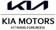 Kia Motors Attnang Logo