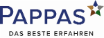 Pappas Tirol GmbH - Hall in Tirol Logo