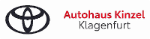 Autohaus Kinzel GmbH Logo