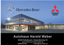 Autohaus Harald Weber GmbH