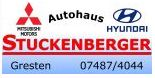 F. Stuckenberger GmbH