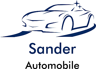 Automobile Sander Harald e. u.