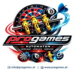 progames Handels GmbH progames Handels GmbH
