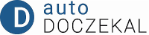 Auto Doczekal GmbH Logo