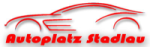 AS Autoplatz Stadlau GmbH Logo