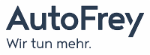 Auto Frey GmbH Logo
