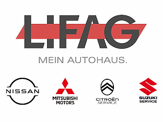 LIFAG - Fahrzeughandels GmbH