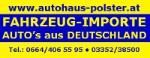 Autohaus Polster Logo